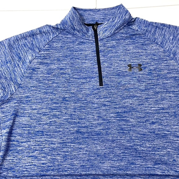 Underarmour Loose Heatgear Men Pullover - Picture 2 of 7